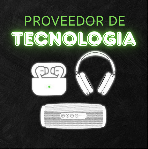 PROVEEDOR DE TECNOLOGÍA